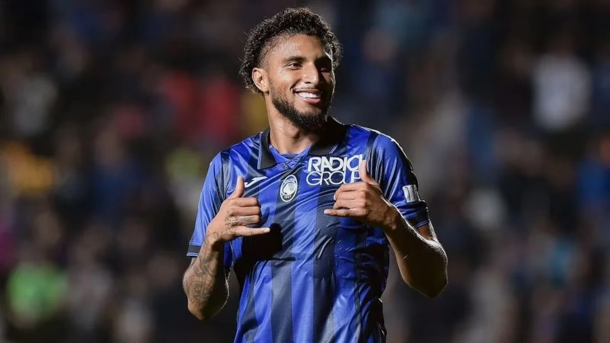 Éderson comemora convocação para a Copa 2026