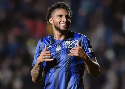 Éderson comemora convocação para a Copa 2026