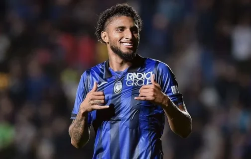 Éderson comemora convocação para a Copa 2026