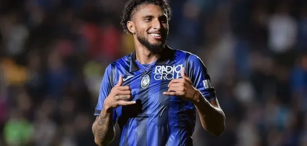 Éderson comemora convocação para a Copa 2026