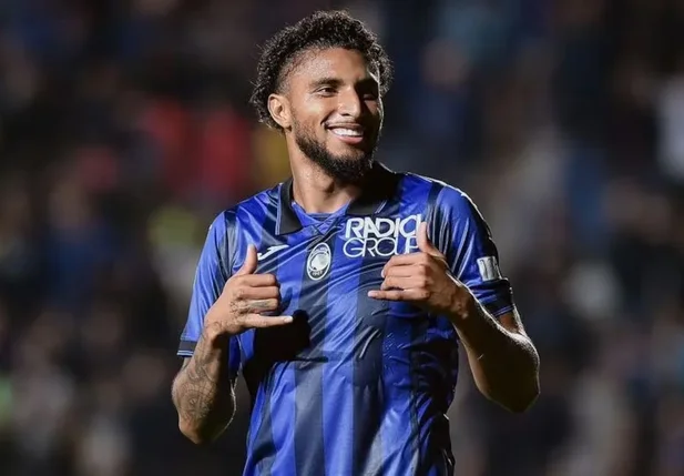 Éderson comemora convocação para a Copa 2026
