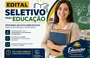 Edital de seletivo