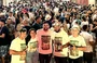 Eduardo Draga Alana esteve presente em arraiá