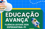 Educação de Esperantina apresenta avanços expressivos nos índices de fluência leitora