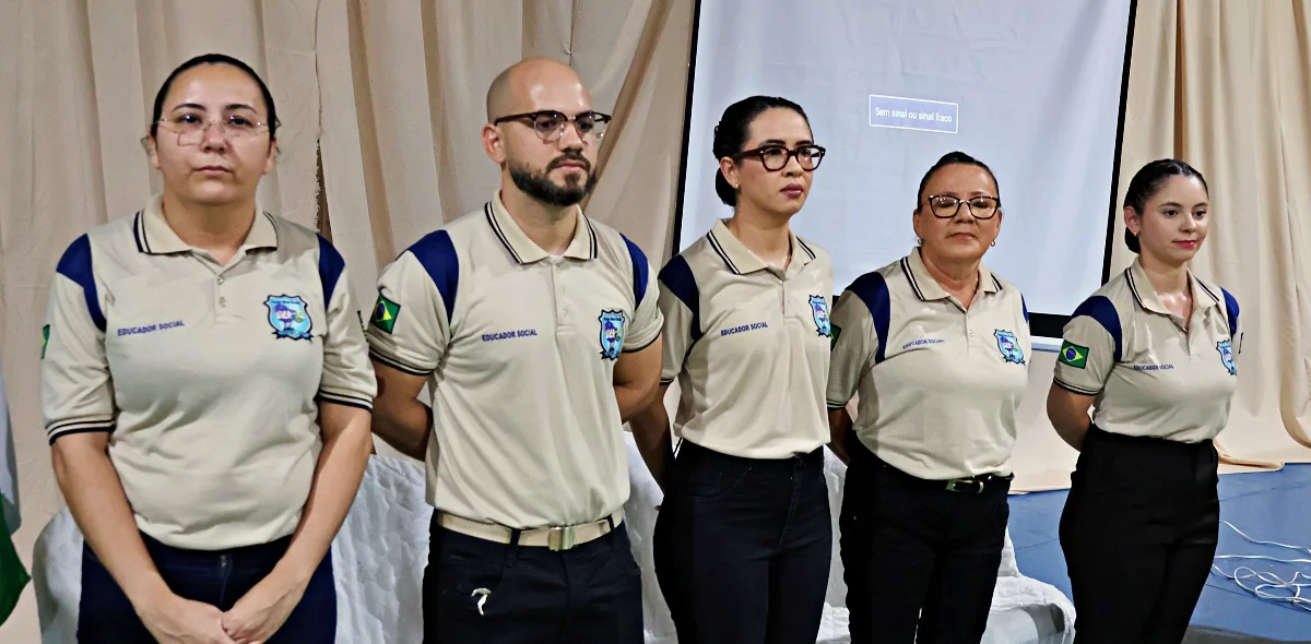 Educadores