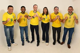 Eleições CREA-PI: Time promove encontro de engenheiros
