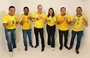 Eleições CREA-PI: Time do Trabalho promove encontro de engenheiros durante Brasil x Escócia