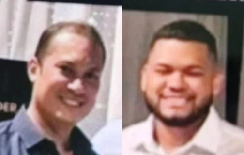 Elison Araújo e Igor de Sousa