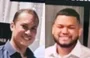 Elison Araújo e Igor de Sousa