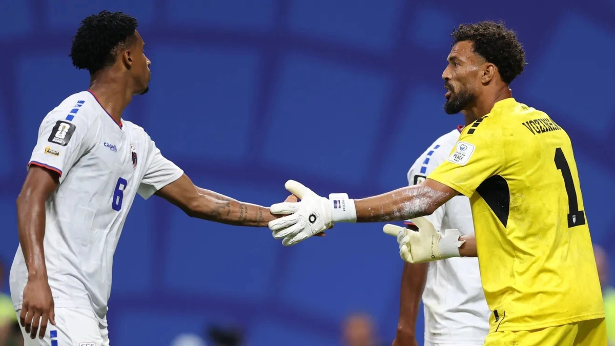 Em estreia na Copa do Mundo, Espanha fica no empate com Cabo Verde