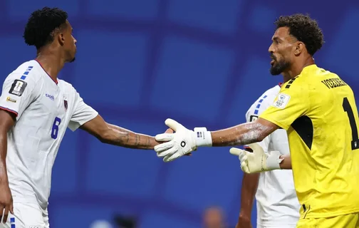 Em estreia na Copa do Mundo, Espanha fica no empate com Cabo Verde