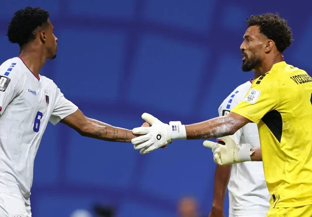 Em estreia na Copa do Mundo, Espanha fica no empate com Cabo Verde