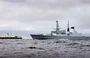 Embarcações britânicas