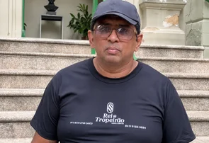 Dono do Rei do Tropeirão diz ter se arrependido de votar em Sílvio Mendes