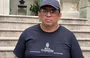 Empresário Esteferson Rodrigues, dono Rei do Tropeirão