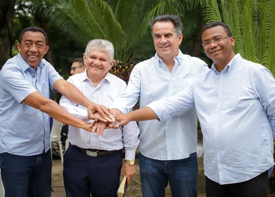 Encontro celebrou apoio de líderes religiosos
