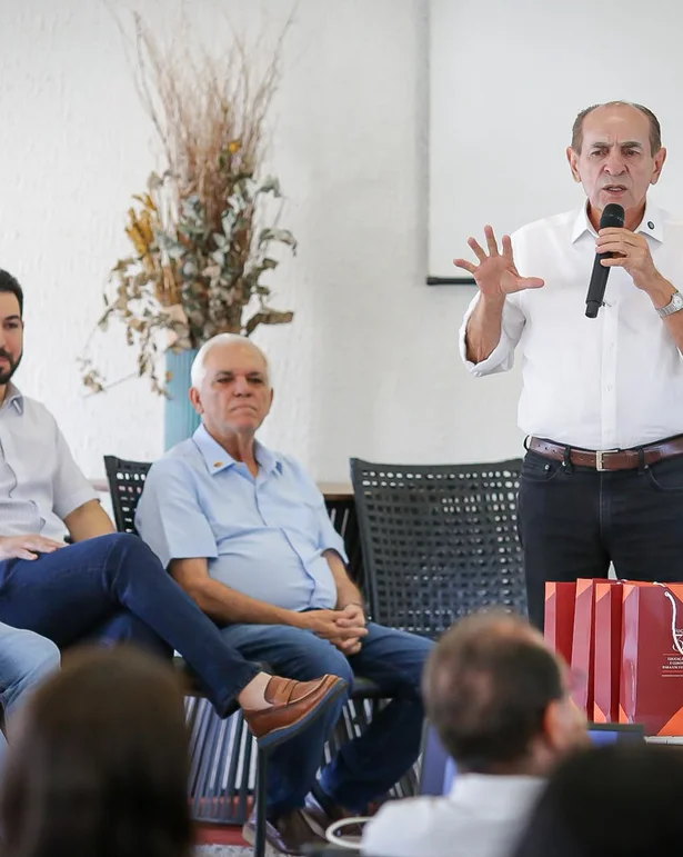 Encontro do MDB