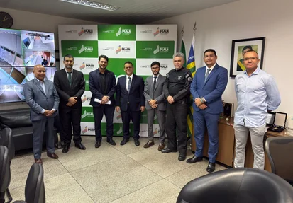 Encontro selou a paz entre OAB e Sejus-PI