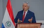 Enrique Riera, ministro dos Interiores do Paraguai