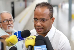 Vereador Enzo Samuel projeta três cadeiras para o PV na Assembleia Legislativa do Piauí