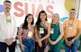 Equipe do Cadastro Único de Curimatá participa de capacitação em Teresina