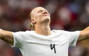 Erling Haaland