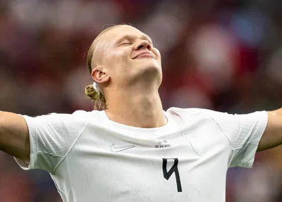 Erling Haaland