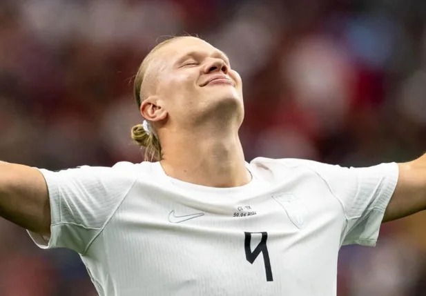 Erling Haaland