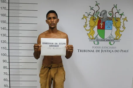 Ermesson da Silva Andrade