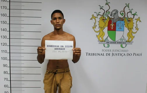 Ermesson da Silva Andrade