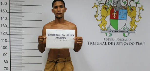 Ermesson da Silva Andrade