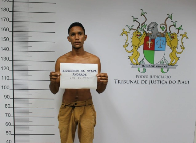 Ermesson da Silva Andrade