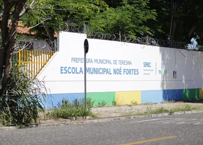 Escola Municipal Noé Fortes