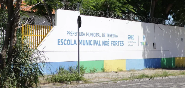 Escola Municipal Noé Fortes