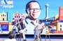 Escritor Itamar Vieira no Salipi