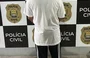 E.S.F., investigado por suspeita de estupro de vulnerável contra uma mulher de 50 anos