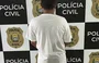 E.S.F., investigado por suspeita de estupro de vulnerável