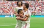 Espanha avança para mata-mata da Copa do Mundo.