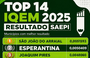 Esperantina conquista 2º lugar no TOP 14 do IQEM 2025 e reforça avanços na educação municipal