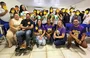 Esperantina intensifica ações de proteção à infância com palestra de combate ao abuso e à exploração sexual