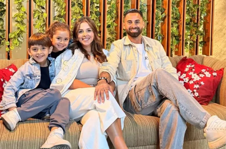 Esposa e filhos do jogador Lucas Trejo são encontrados mortos