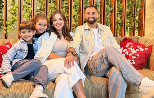 Esposa e filhos do jogador Lucas Trejo são encontrados mortos