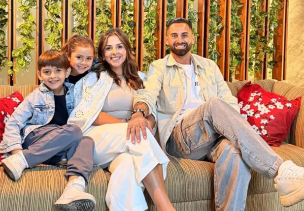 Esposa e filhos do jogador Lucas Trejo são encontrados mortos