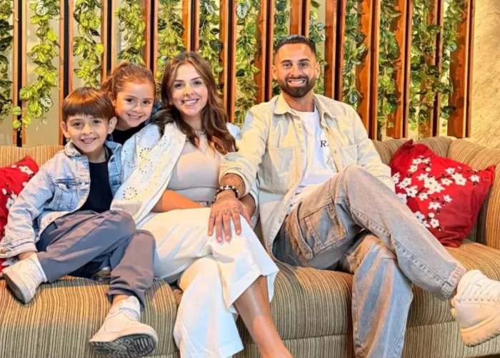 Esposa e filhos do jogador Lucas Trejo são encontrados mortos