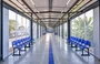 Estação Boa Esperança do Metrô de Teresina