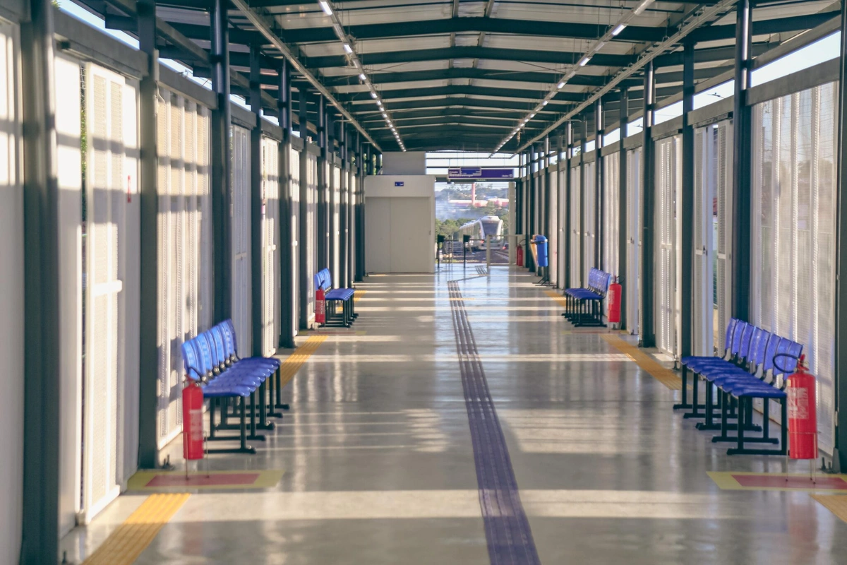 Estação Todos os Santos