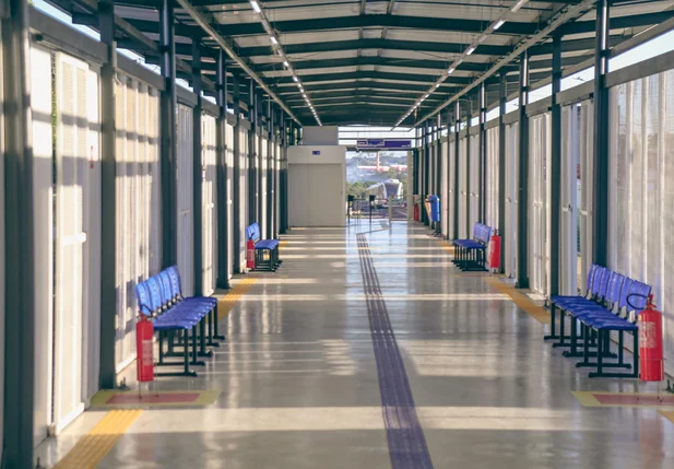 Estação Todos os Santos