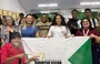 Estudante Kauane Maria Cabral da Silva vai representar o Piauí no programa Jovem Senador