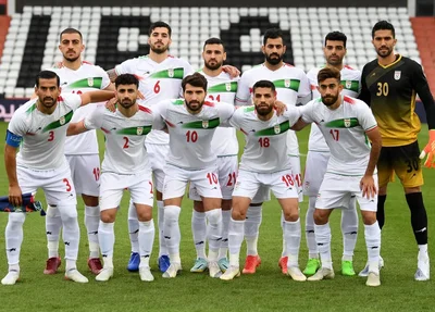 EUA retiram cota de ingressos de torcedores iranianos às vésperas da Copa do Mundo