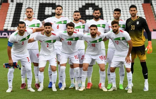EUA retiram cota de ingressos de torcedores iranianos às vésperas da Copa do Mundo